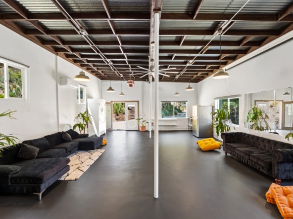 24537 DRY CANYON COLD CREEK 2 PRINT-74