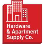 Hardware & Apartment Supply Co. Hardware & Apartment Supply Co.
