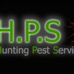 Hunting Pest Services – Mario Morales Hunting Pest Services – Mario Morales