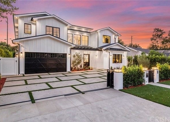 5173 Collett Avenue Encino 5