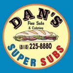 Dan’s Super Subs Dan’s Super Subs
