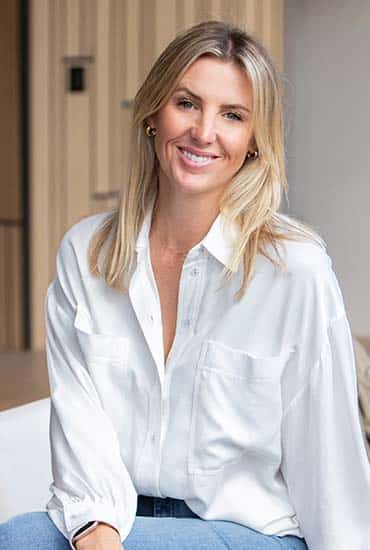 Holly Hatch, Holly & Chris Luxury Homes Group