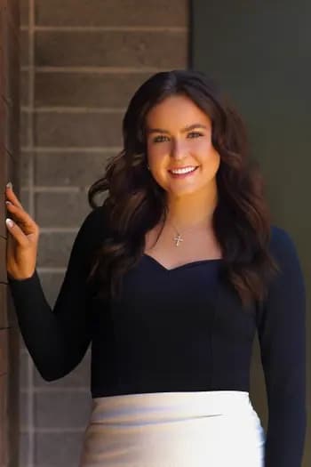 Madelyn Dobson, Realtor