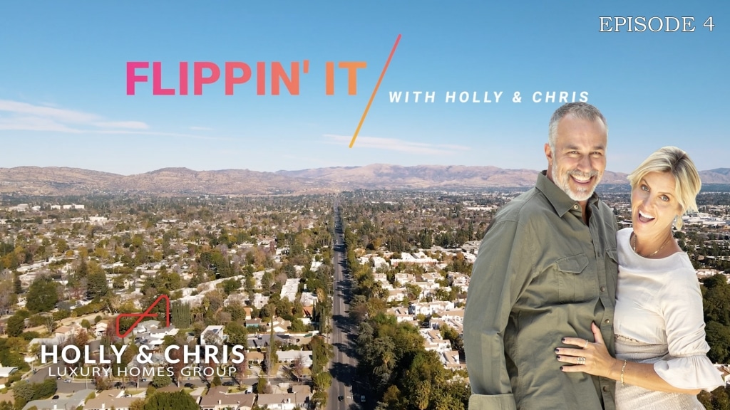 Flippin' It with Holly & Chris