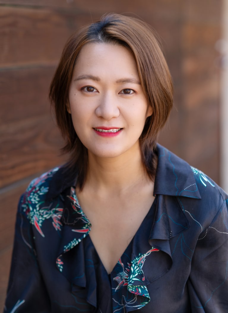 Vivian Zhang, Calabasas Realtor
