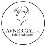Avner Gat Public Adjuster – Nadav Gat Avner Gat Public Adjuster – Nadav Gat