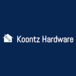 Koontz Hardware Koontz Hardware