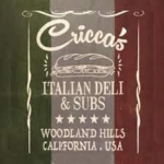 Cricca’s Italian Deli Cricca’s Italian Deli