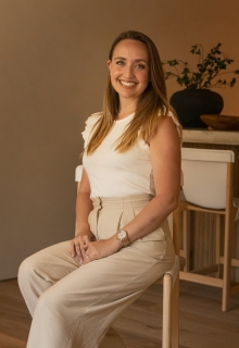 Danielle Duckett Northridge Real Estate