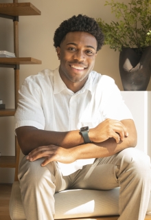 Garrett Donaldson II, Scottsdale Arizona Real Estate