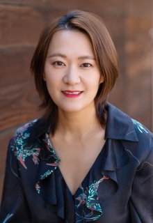 Vivian Zhang, Calabasas Realtor