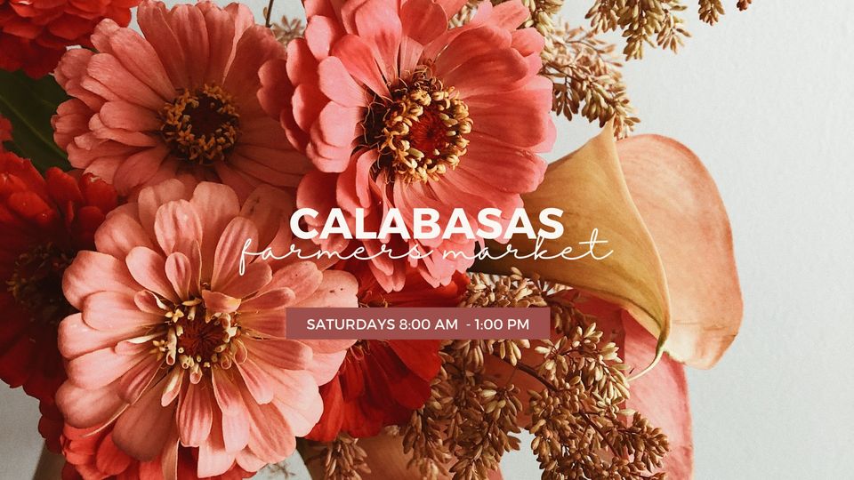 Calabasas Farmers Market