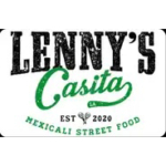 Lenny’s Casita Lenny’s Casita