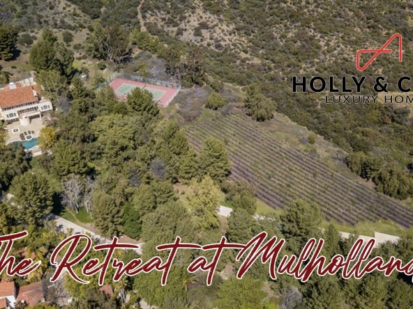 24969 Mulholland Highway, Calabasas