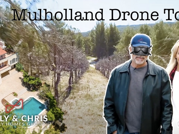 24969 Mulholland Highway, Calabasas